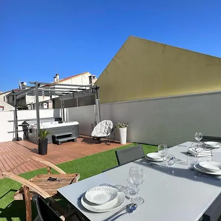 Gandara Lejlighed Praia de Mira