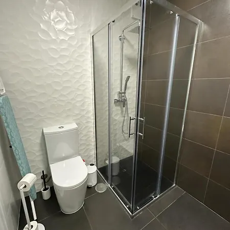 Lejlighed Gandara Praia de Mira