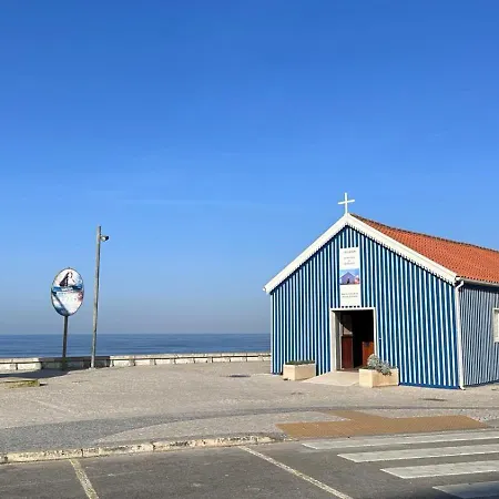 Gandara * Praia de Mira