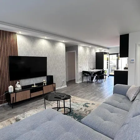 Lejlighed Gandara Praia de Mira