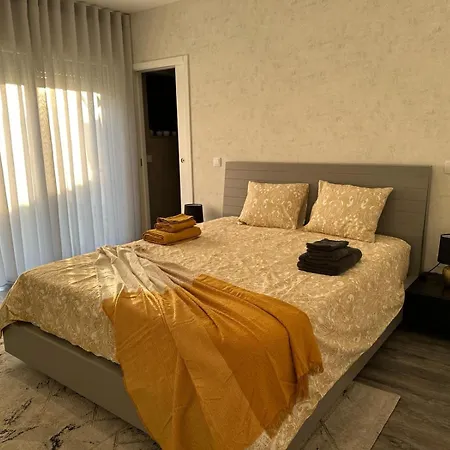 Gandara * Praia de Mira