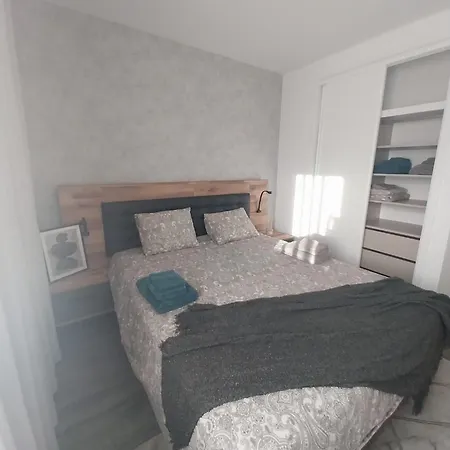 Gandara * Praia de Mira