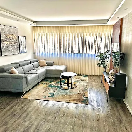 Gandara Lejlighed Praia de Mira