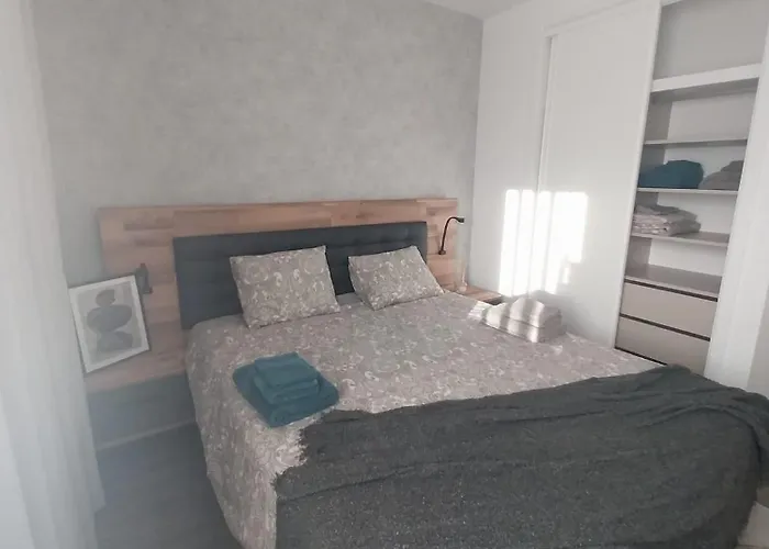 Gandara * プライア・デ・ミラ