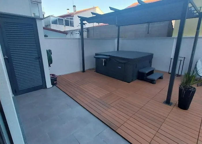 Gandara アパート