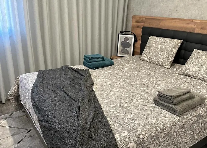 アパート Gandara プライア・デ・ミラ